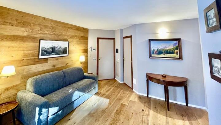 Raffinato Ed Accogliente Monolocale Di Montagna Apartment Breuil-Cervinia Exterior photo